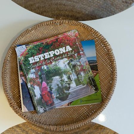 Enjoy Estepona At Our Fully Equipped 2Br Town House, Beach- 1Min Extérieur photo