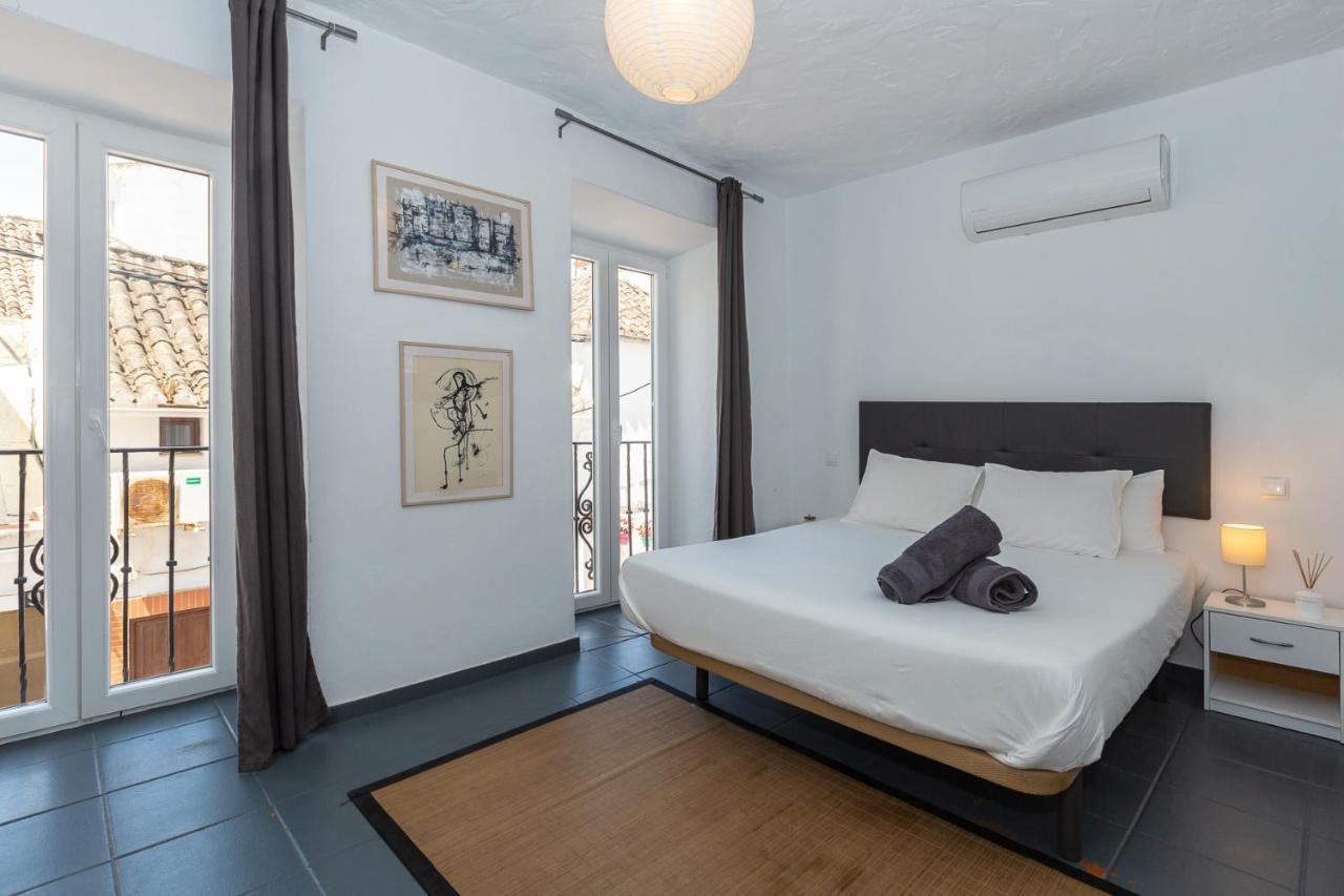 Enjoy Estepona At Our Fully Equipped 2Br Town House, Beach- 1Min Extérieur photo