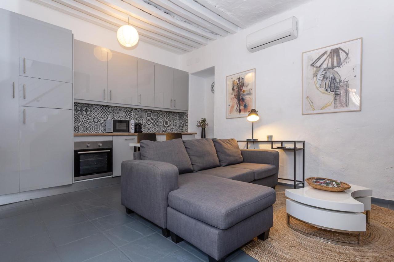 Enjoy Estepona At Our Fully Equipped 2Br Town House, Beach- 1Min Extérieur photo