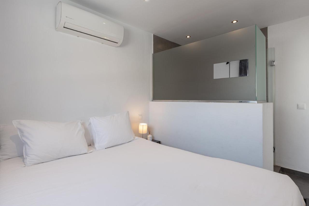 Enjoy Estepona At Our Fully Equipped 2Br Town House, Beach- 1Min Extérieur photo