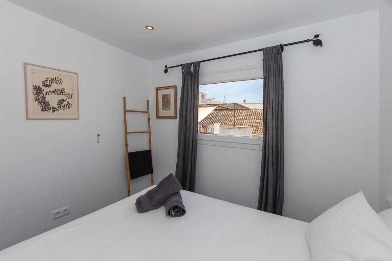 Enjoy Estepona At Our Fully Equipped 2Br Town House, Beach- 1Min Extérieur photo