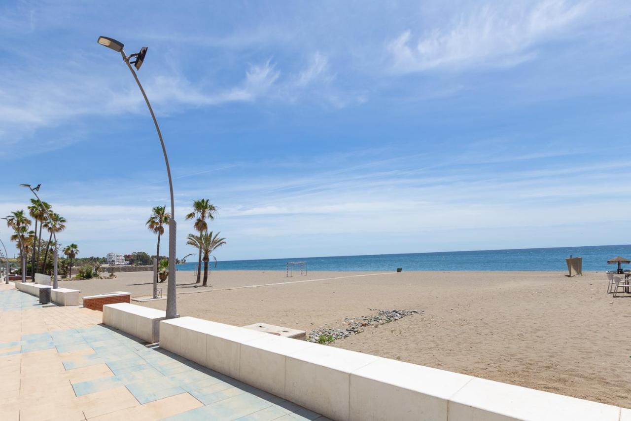 Enjoy Estepona At Our Fully Equipped 2Br Town House, Beach- 1Min Extérieur photo
